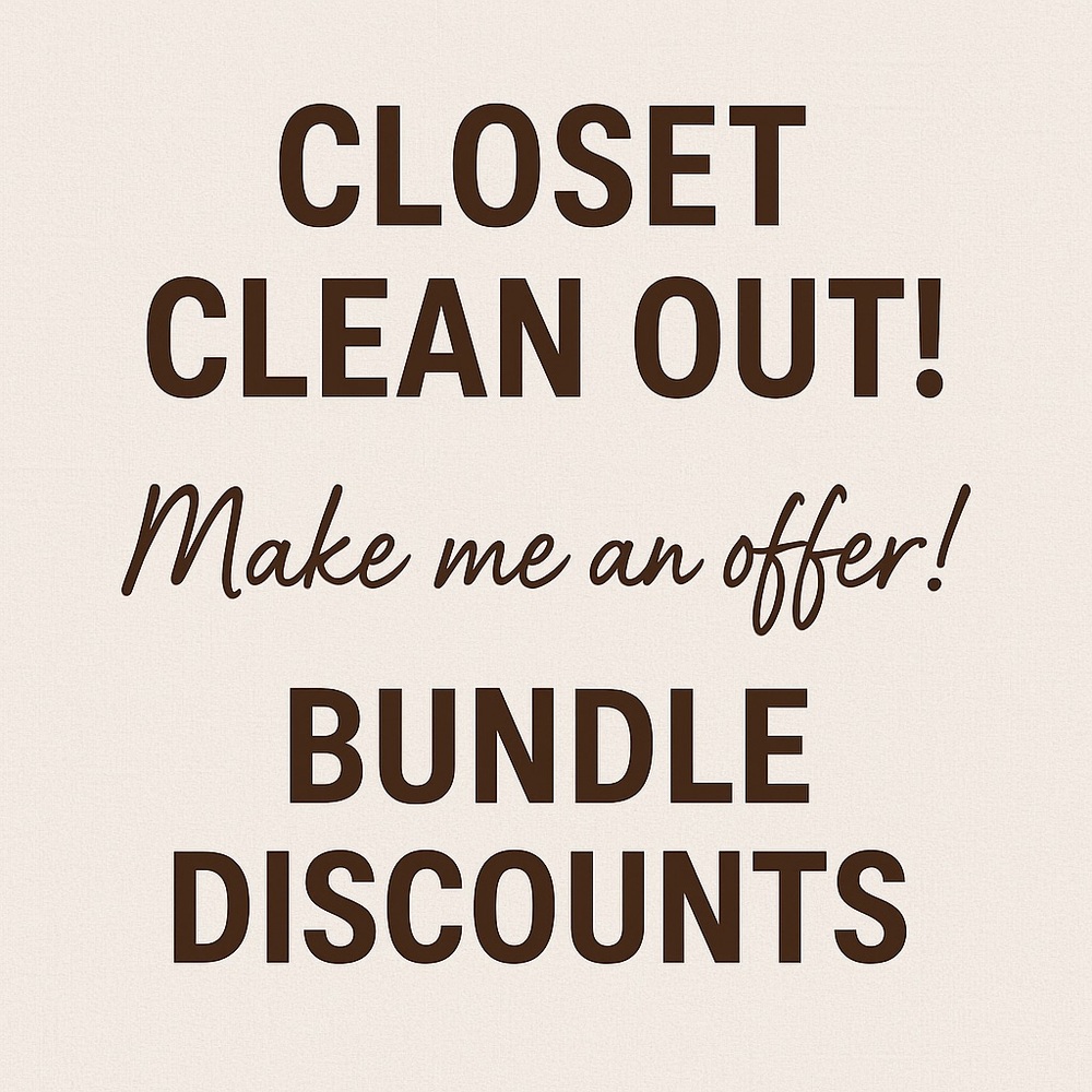 Most offers accepted!